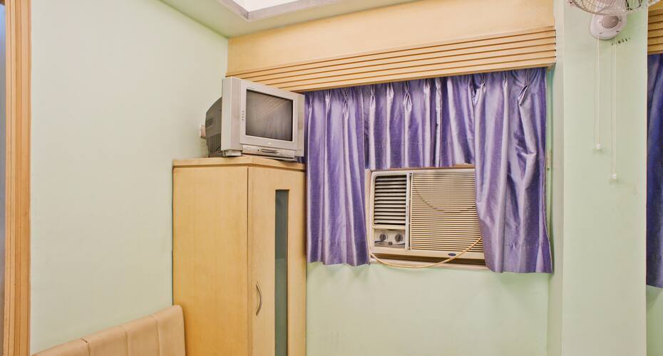 Hotel Ambarish, Guwahati 5
